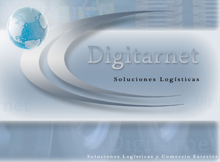 Digitarnet