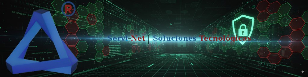 Servi-Net® Soluciones Tecnológicas